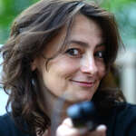 Gabriela Frauenfelder FOTOGRAFIN