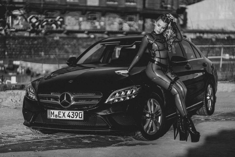 Fleur de Tilleul Photography