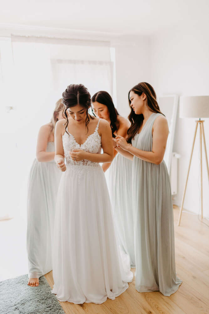 Sabine Lange Fotografie