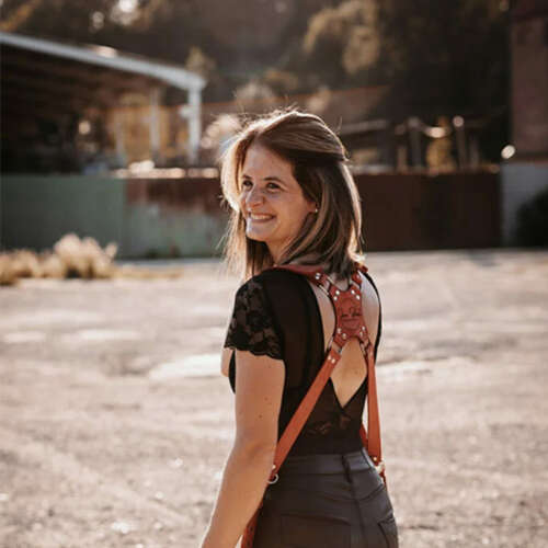 Jana Bleich Fotografie - Jana Bleich aus Winkelbach