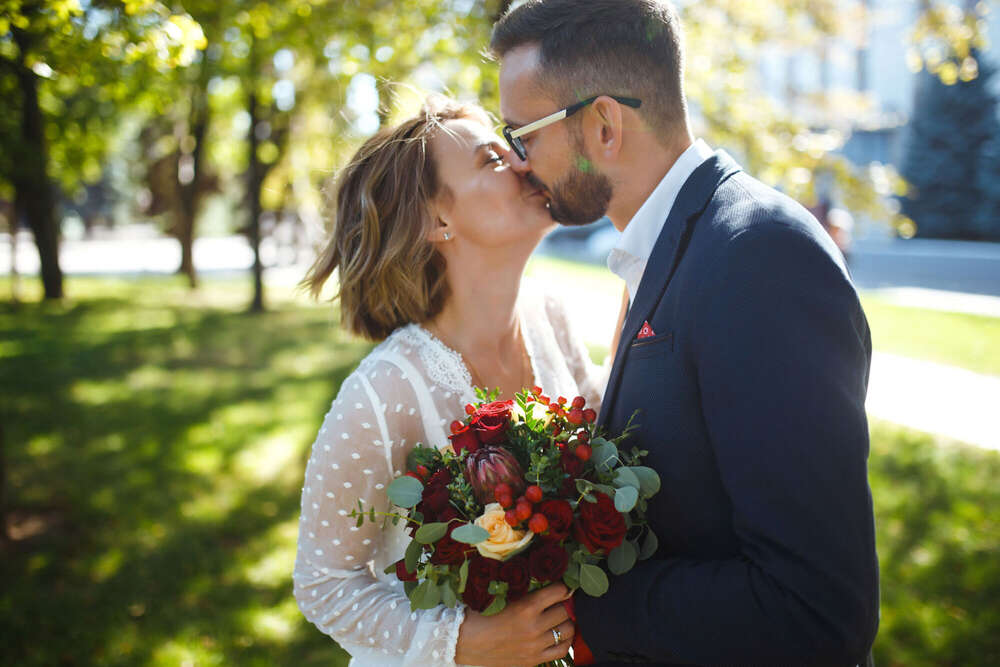 Jens Glessing Fotografie / Zweisamkeit-Fotografie