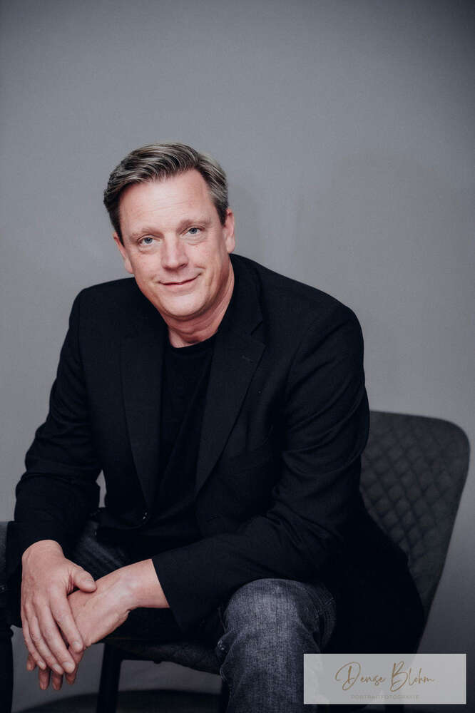 Denise Blohm Portraitfotografin