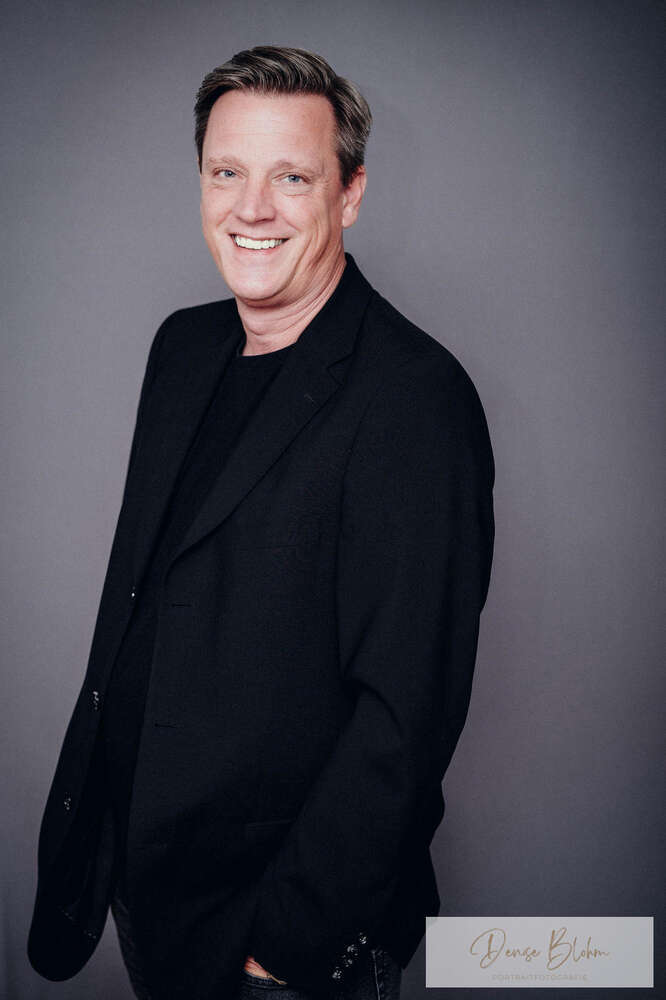 Denise Blohm Portraitfotografin