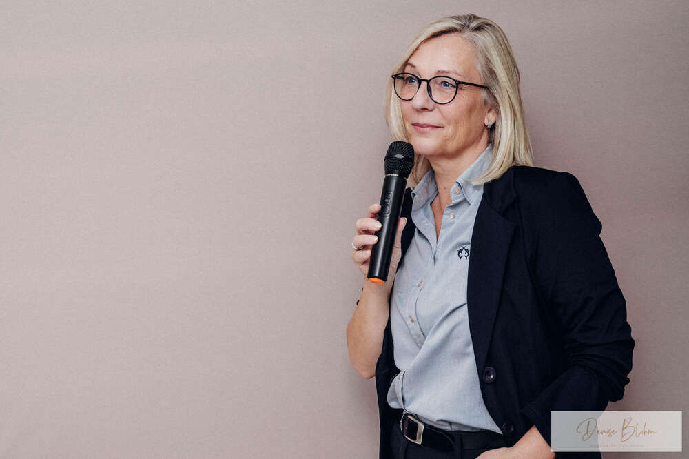 Denise Blohm Portraitfotografin