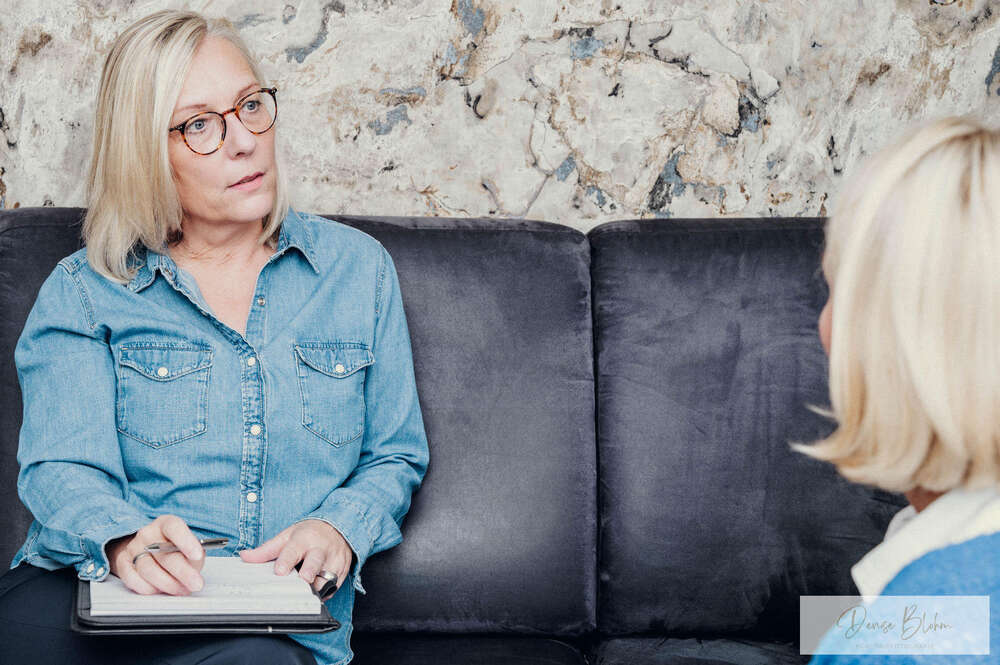 Denise Blohm Portraitfotografin