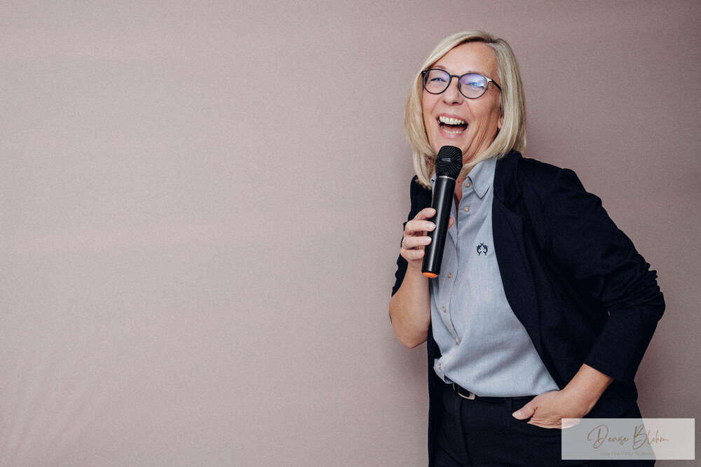 Denise Blohm Portraitfotografin