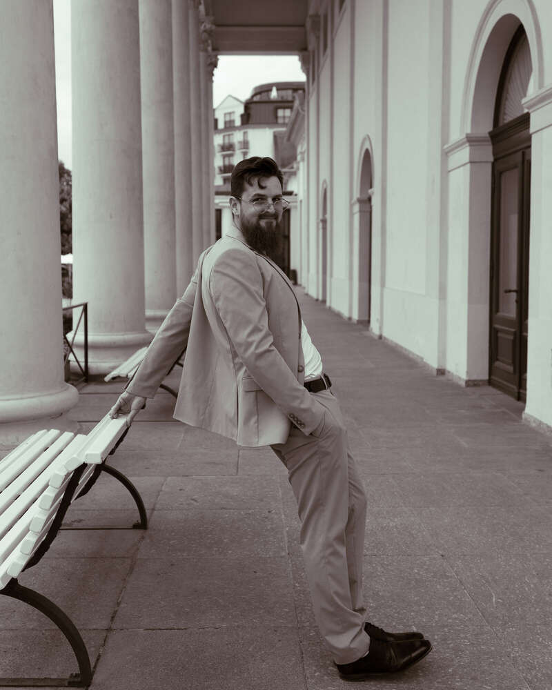 Denise Ganz (Denise Ganz)