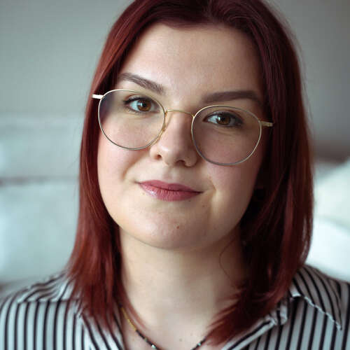 Denise Ganz aus Rastatt