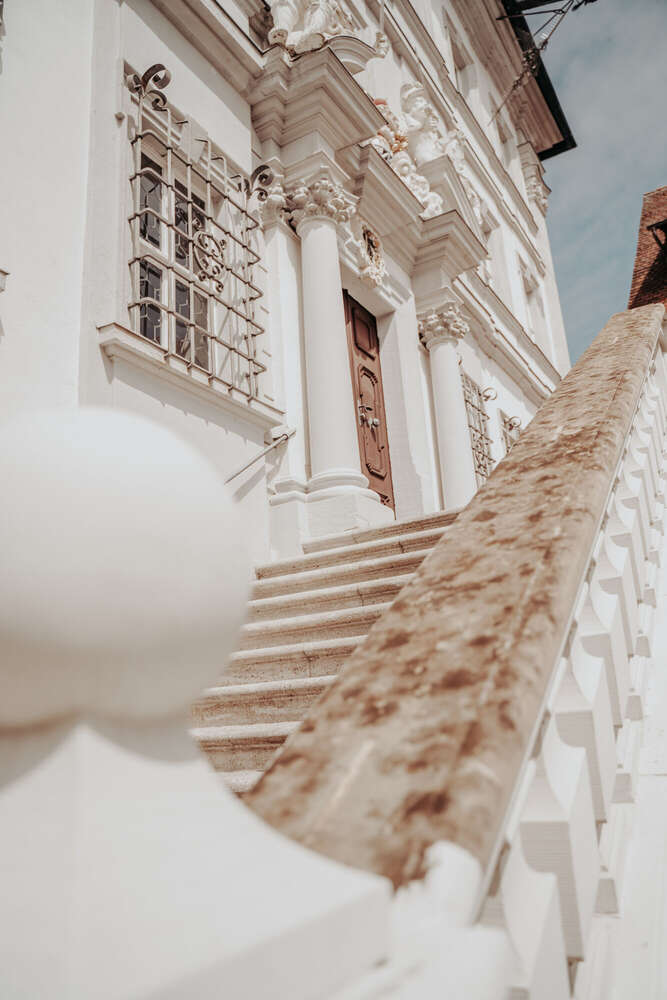 Hochzeit Lara und Merlin