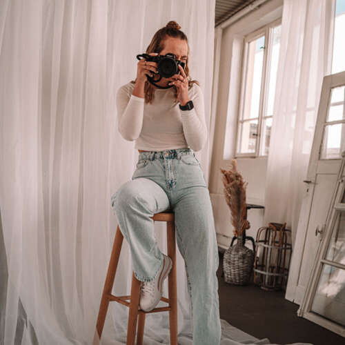 Sophie K&ouml;stner aus F&uuml;rstenfeldbruck