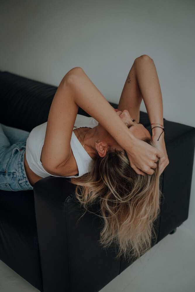 Sophie Köstner (Sophie Köstner)