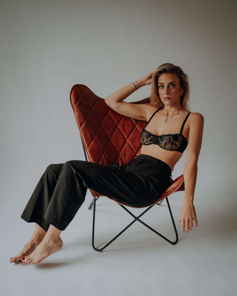 Sophie Köstner (Sophie Köstner)