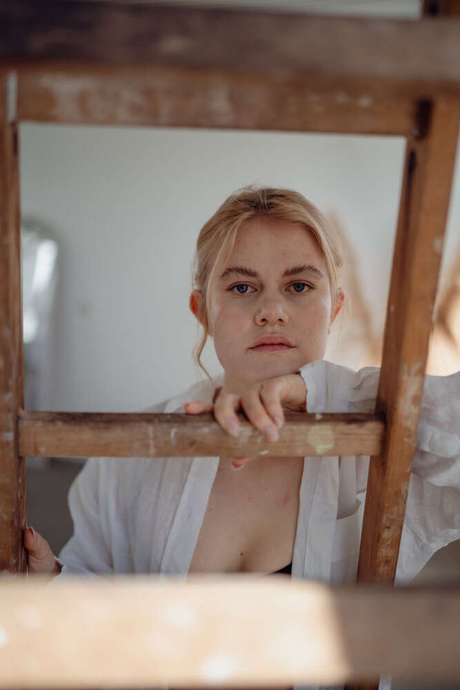 Sophie Köstner (Sophie Köstner)