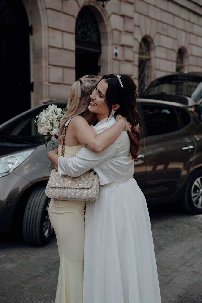 Sophie Köstner (Sophie Köstner)