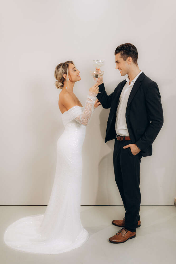 Hochzeitsfotografie (Janet Werner)