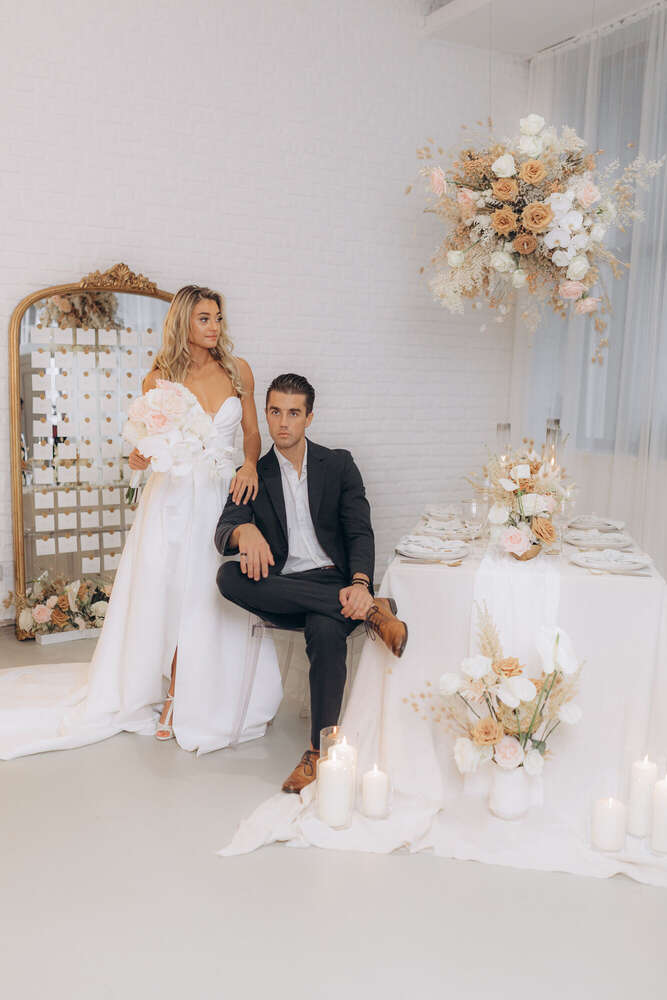 Janet Werner (Janet Werner)