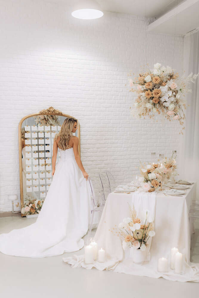 Janet Werner (Janet Werner)