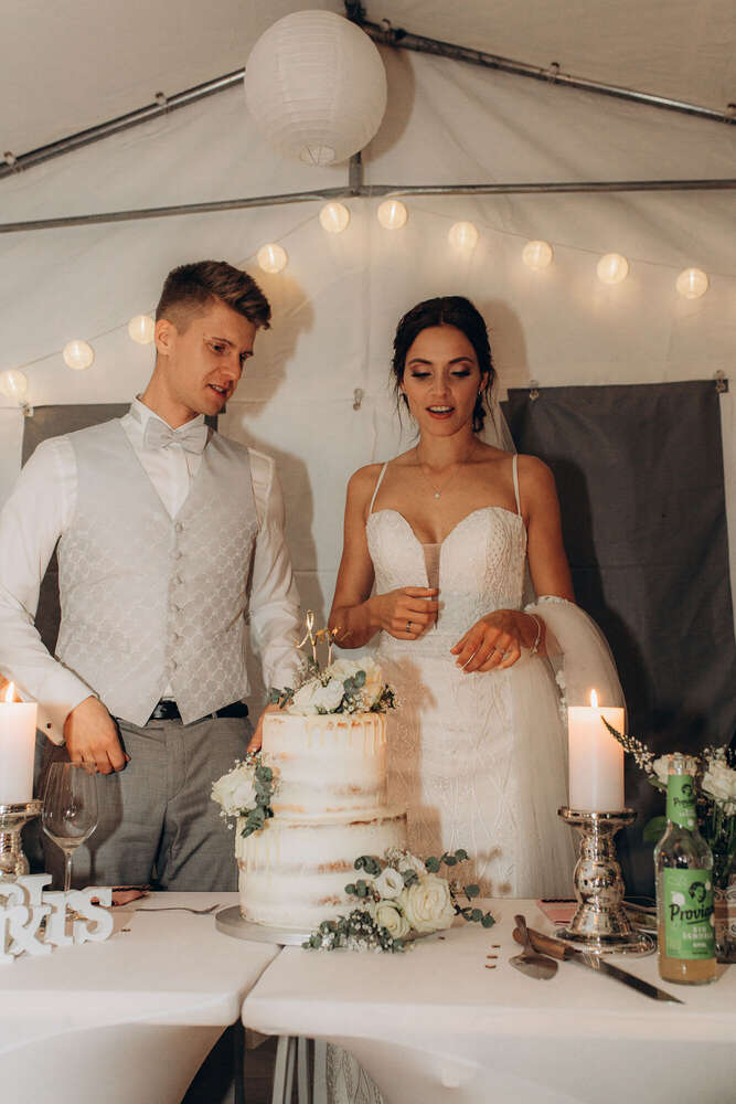 Hochzeitsfotografie J+A 