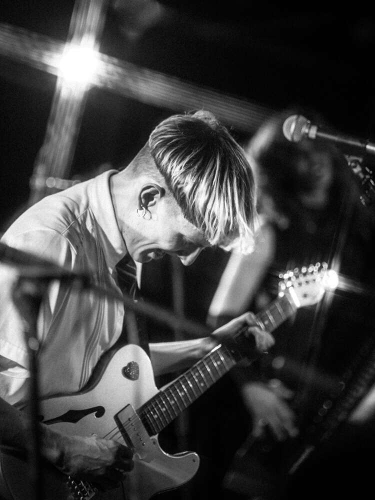 Konzert Wuppertal (Lukas Hariegel)