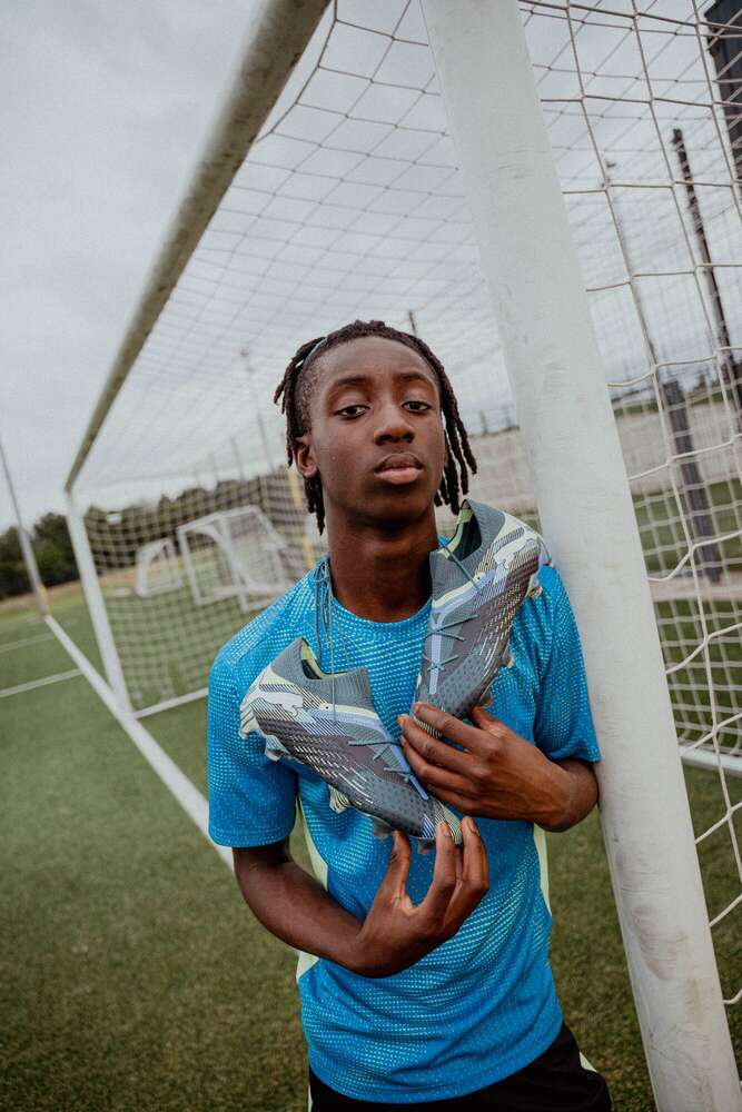 Puma Social Media Kampagne (Lukas Hariegel)