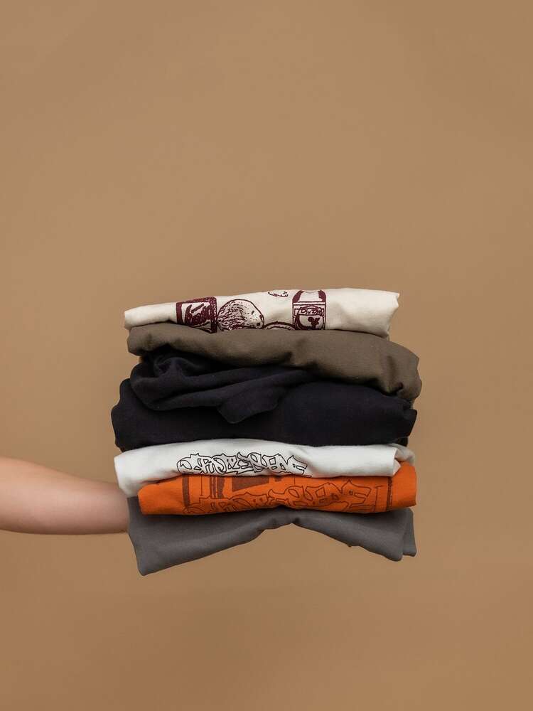 Werbekampagne (Lukas Hariegel)