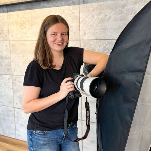 Julia Potthoff Fotografie - Julia Potthoff aus Werl
