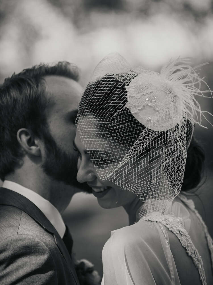 Brautpaar in Ettlingen (CB Hochzeitsfotografie)