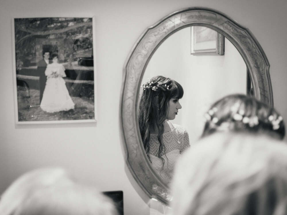 Die Vorbereitung der Braut (CB Hochzeitsfotografie)