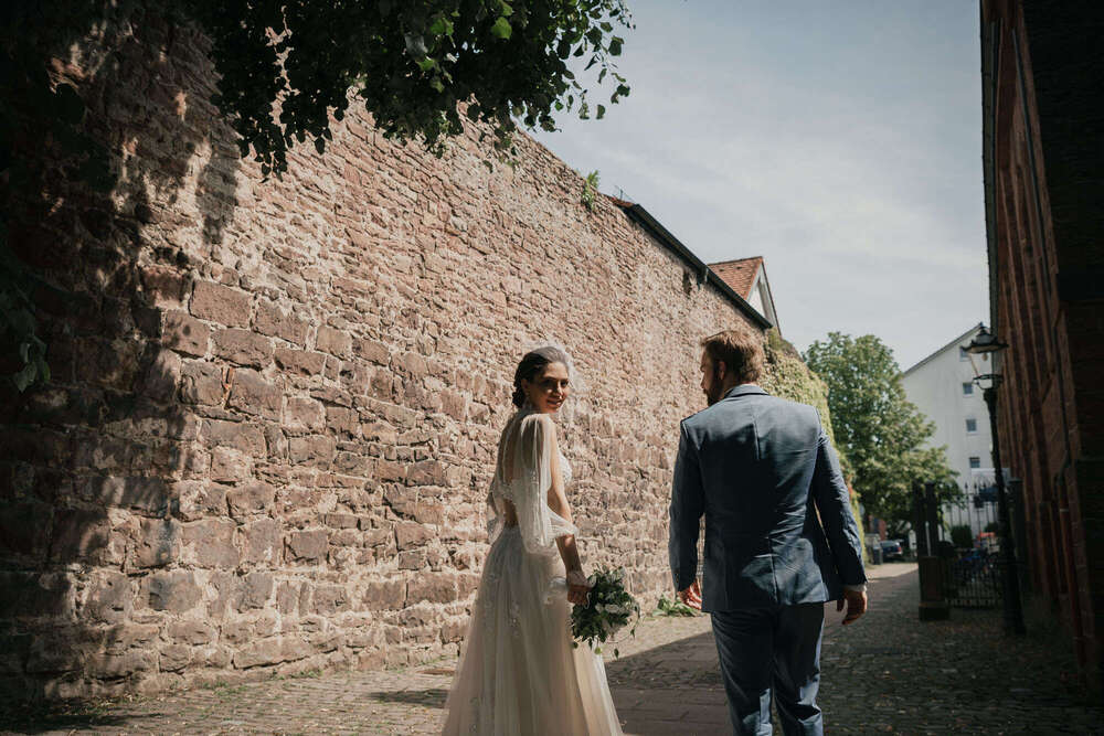 CB Hochzeitsfotografie