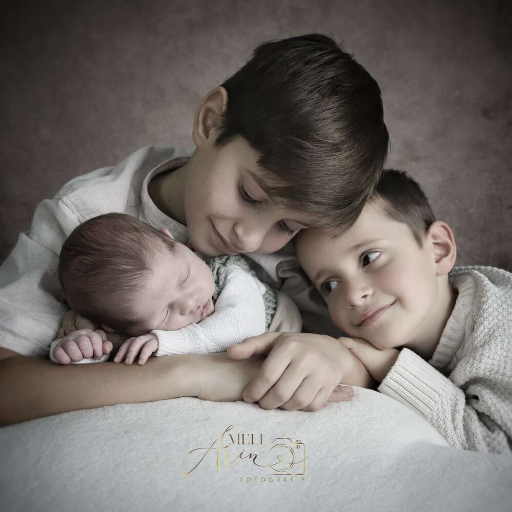 Brüder  (Meli Arin Fotografie)