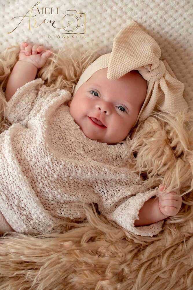 Mädchen Portrait (Meli Arin Fotografie)