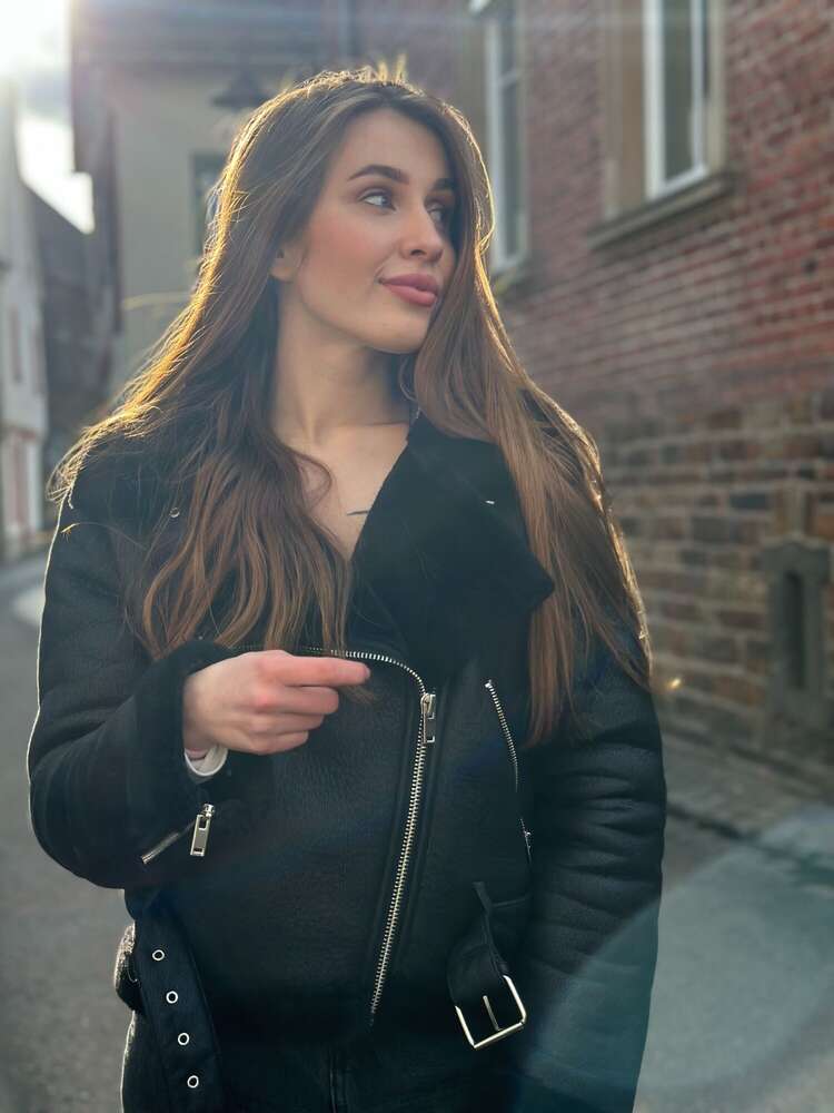 Kateryna Leichenko (Kateryna Leichenko)