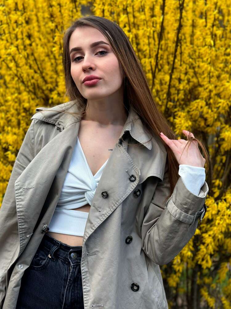 Kateryna Leichenko (Kateryna Leichenko)