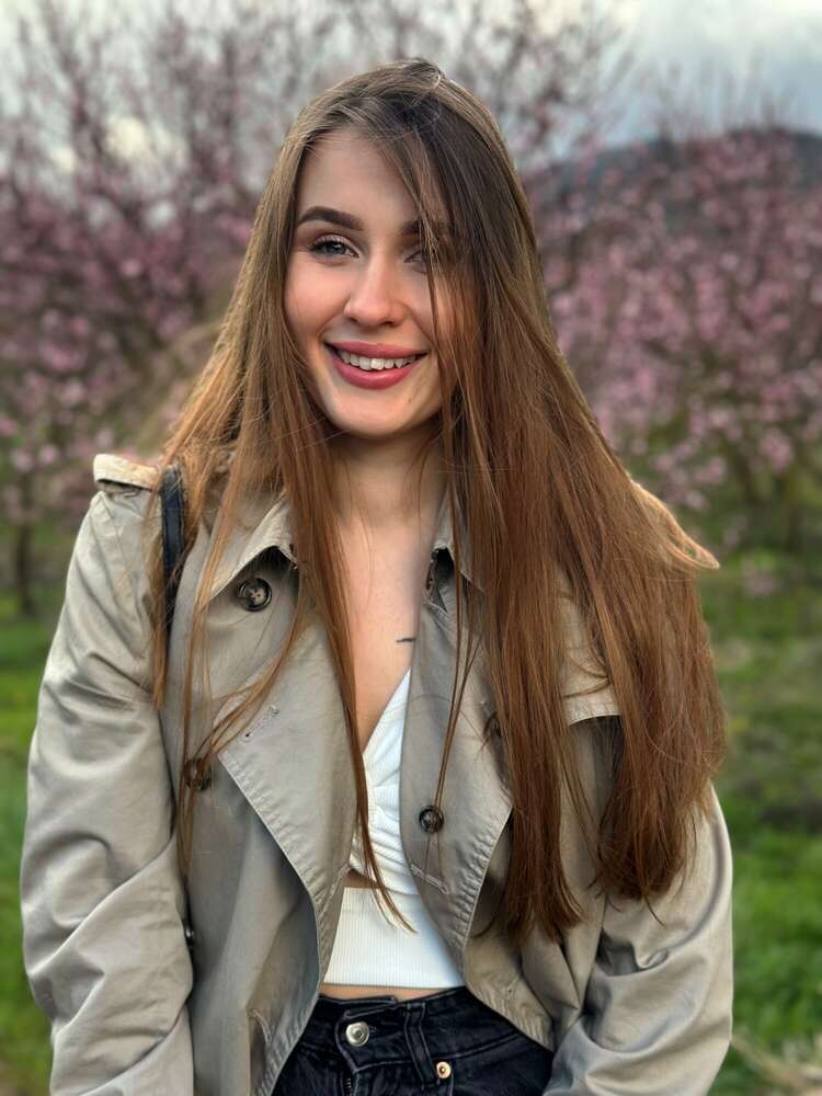 Kateryna Leichenko (Kateryna Leichenko)