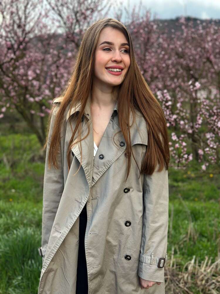 Kateryna Leichenko (Kateryna Leichenko)