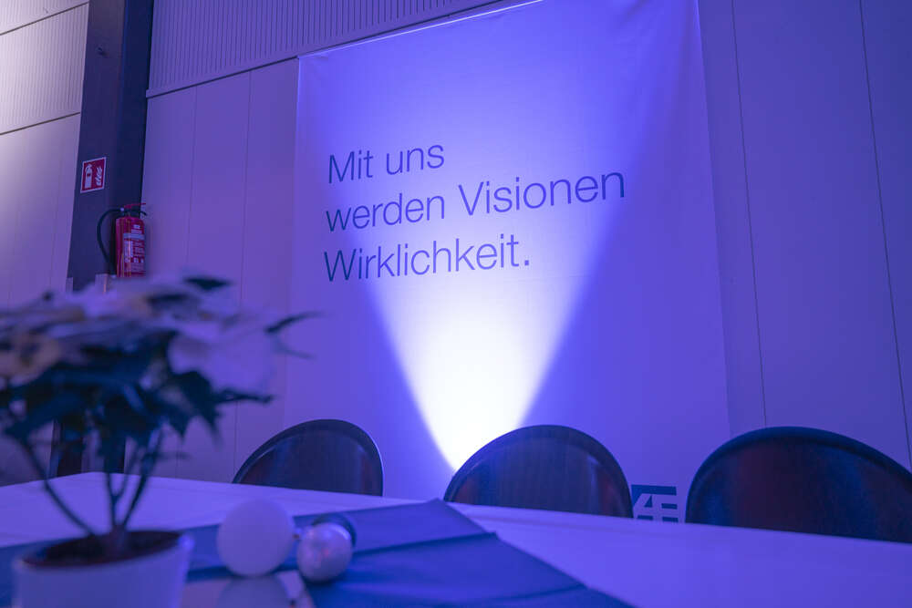 Veranstaltungstechnik