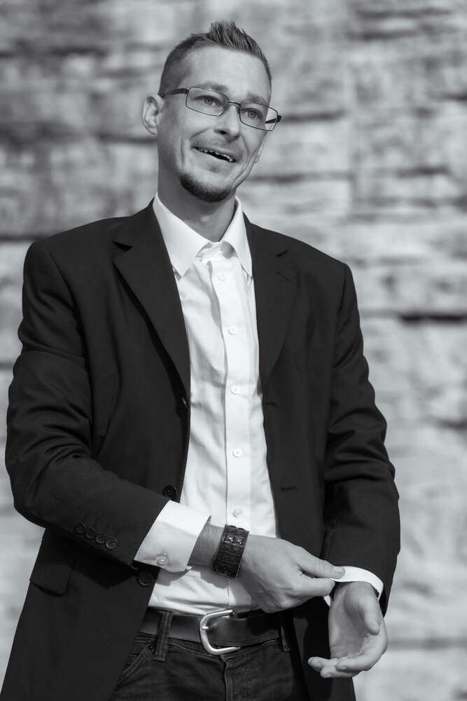 David Rutter (David Rutter)