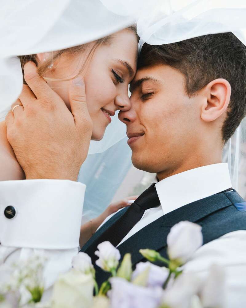 Hochzeit (Dmitrii Pushkar)