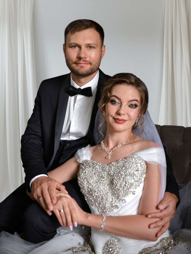 Dmitrii Pushkar (Dmitrii Pushkar)