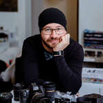 Fotograf Victor Klein