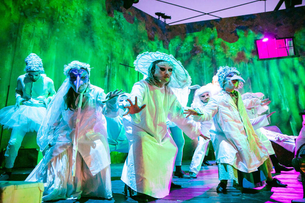 Fotograf Victor Klein (Fotograf Victor Klein)