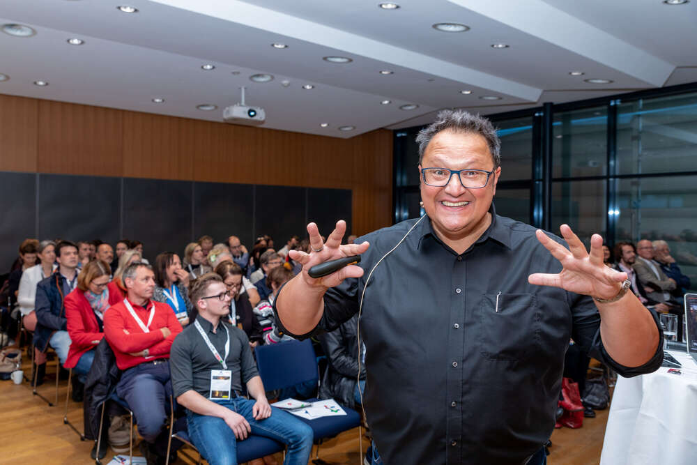 Fotograf Victor Klein (Fotograf Victor Klein)