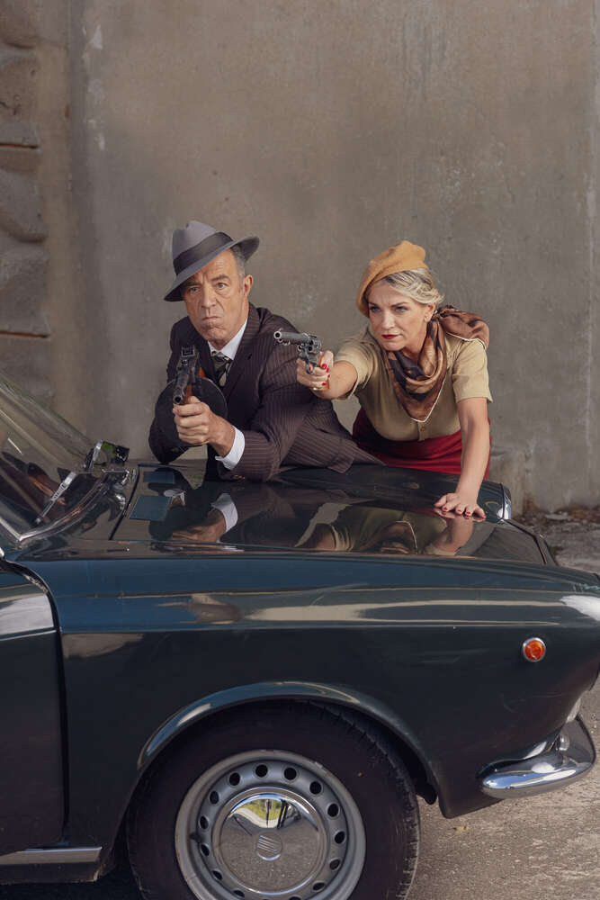 Fotograf Victor Klein (Fotograf Victor Klein)