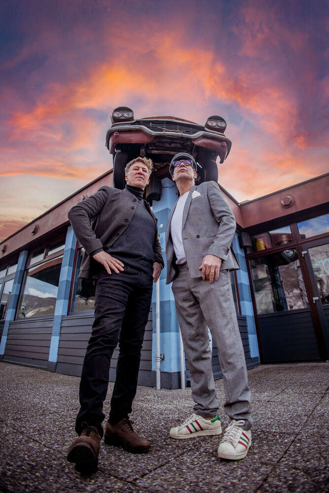 Fotograf Victor Klein (Fotograf Victor Klein)