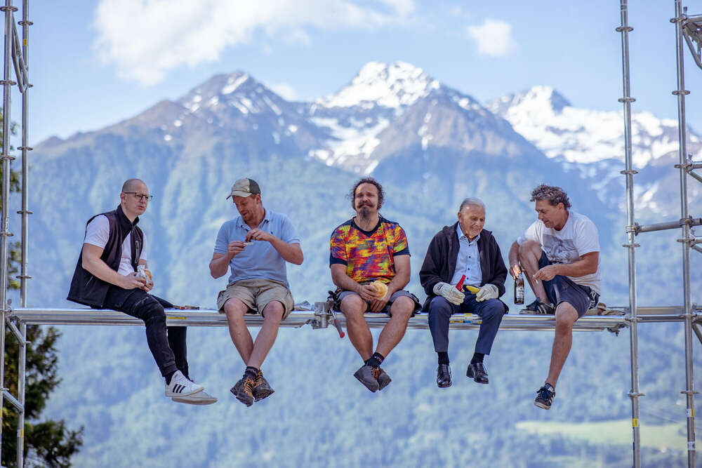 Fotograf Victor Klein (Fotograf Victor Klein)