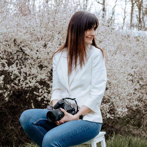 Herzmomente Fotografie - Romy Denk aus Thurnau