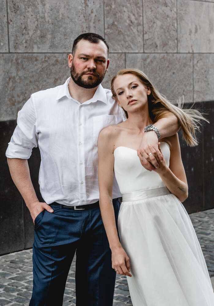 Echt, modern - Einfach Ihr (Mobile Fotografin)