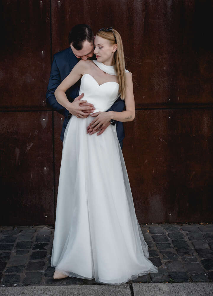 Zärtlichkeit im Fokus (Mobile Fotografin)