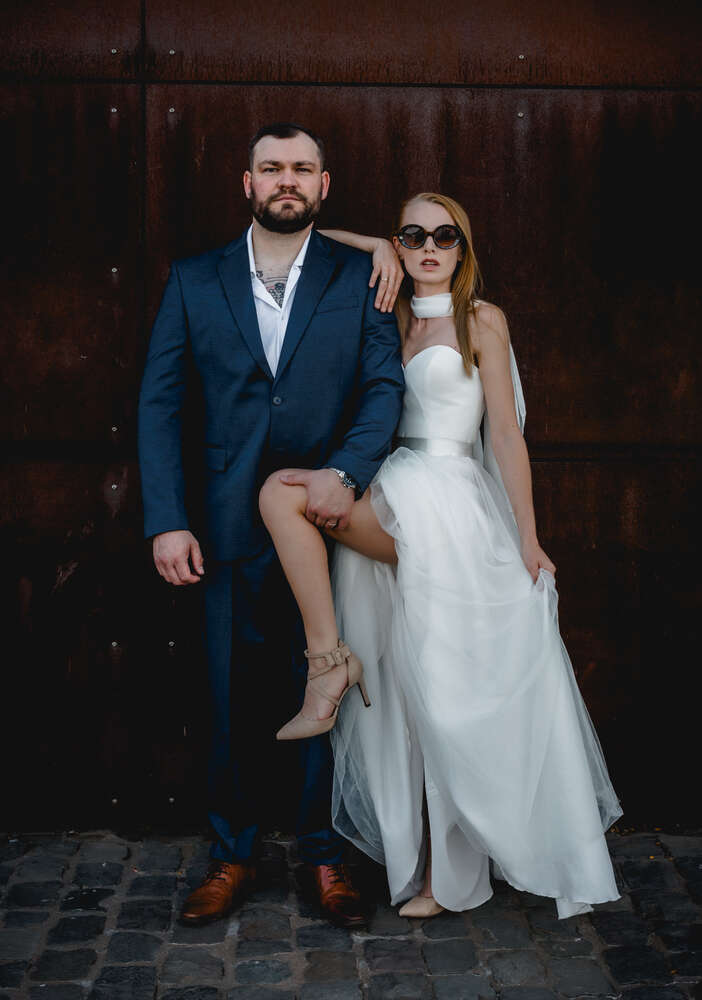 Fashin trifft Liebe (Mobile Fotografin)