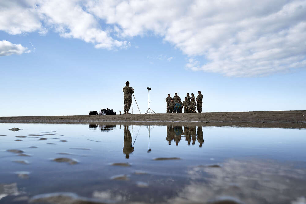 Bongartz fotografiert